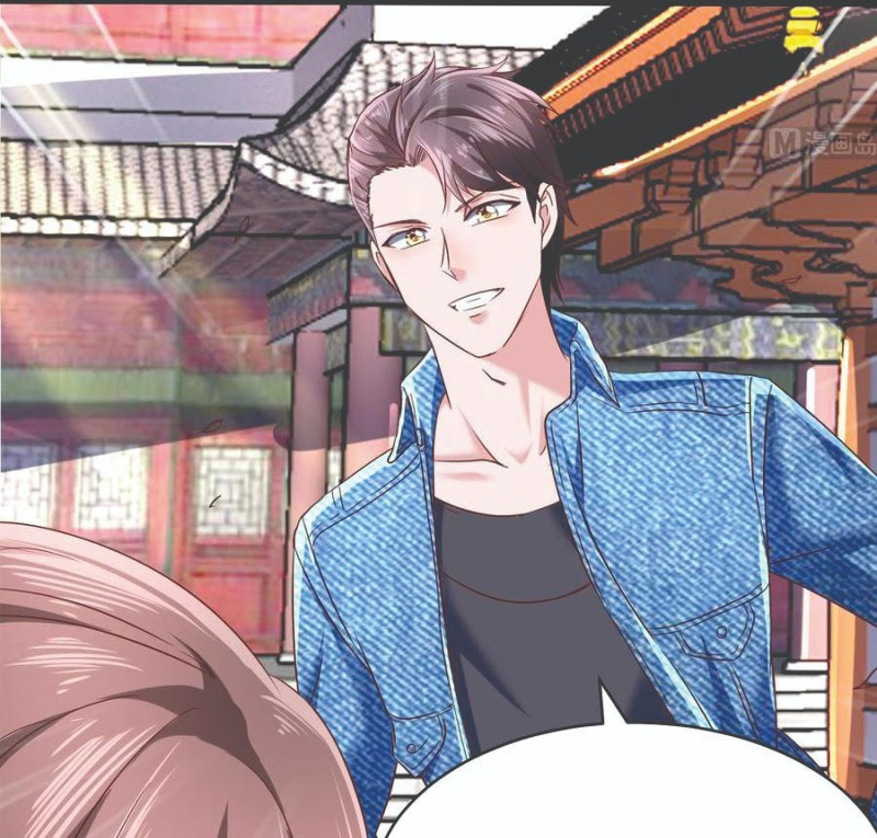 Rebirth Into the Strongest Immortal Cultivator chapter 40